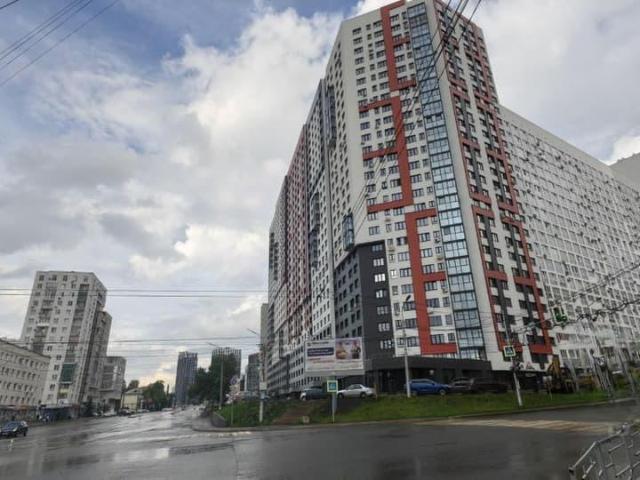 Квартира продажа в Уфа, Башкортостан Респ