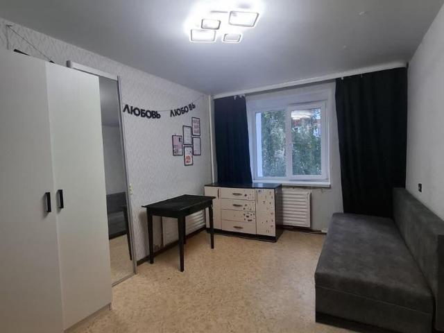 Квартира продажа в Кировский район, Уфа
