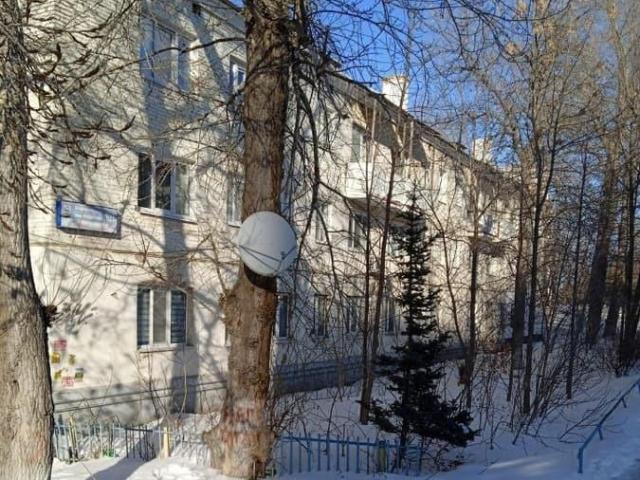Квартира продажа в Уфа, Башкортостан Респ