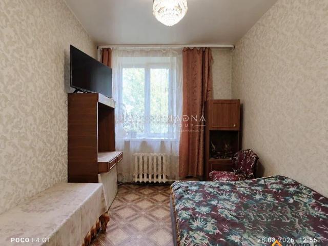 Квартира продажа в Уфа, Башкортостан Респ