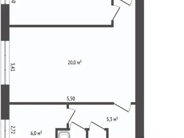 Квартира продажа в Уфа, Башкортостан Респ