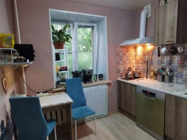 Квартира продажа в Уфа, Башкортостан Респ