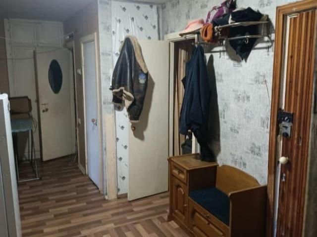 Квартира продажа в Уфа, Башкортостан Респ