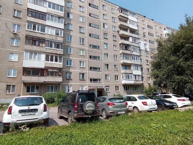 Квартира продажа в Уфа, Башкортостан Респ
