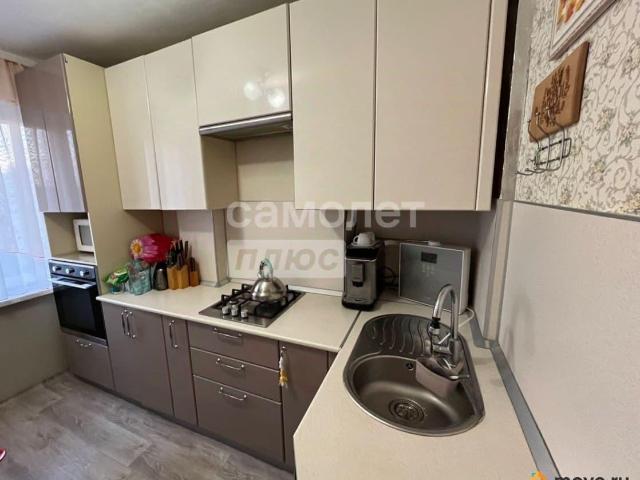 Квартира продажа в Уфа, Башкортостан Респ