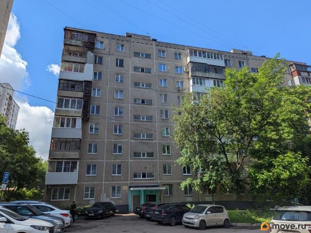 Квартира продажа в Уфа, Башкортостан Респ