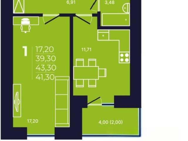 Квартира продажа в Уфа, Башкортостан Респ