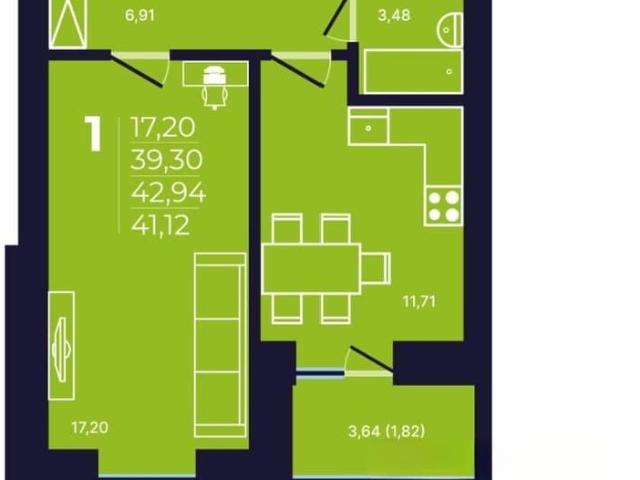 Квартира продажа в Уфа, Башкортостан Респ