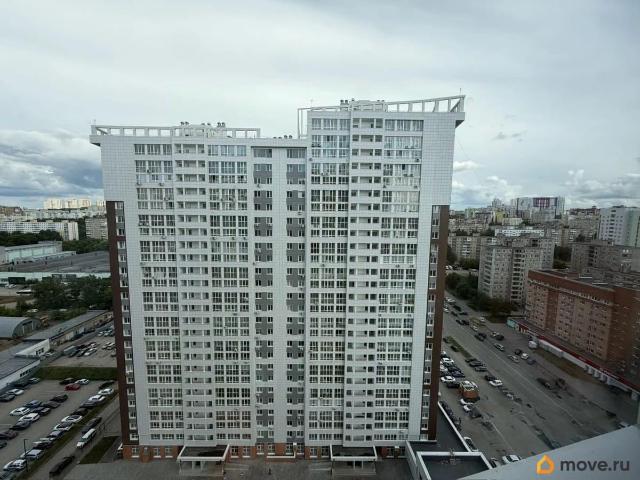 Квартира продажа в Уфа, Башкортостан Респ