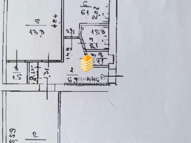 Квартира продажа в Уфа, Башкортостан Респ