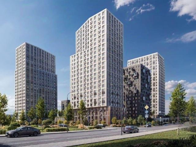 Квартира продажа в Уфа, Башкортостан Респ