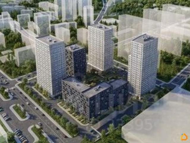 Квартира продажа в Уфа, Башкортостан Респ