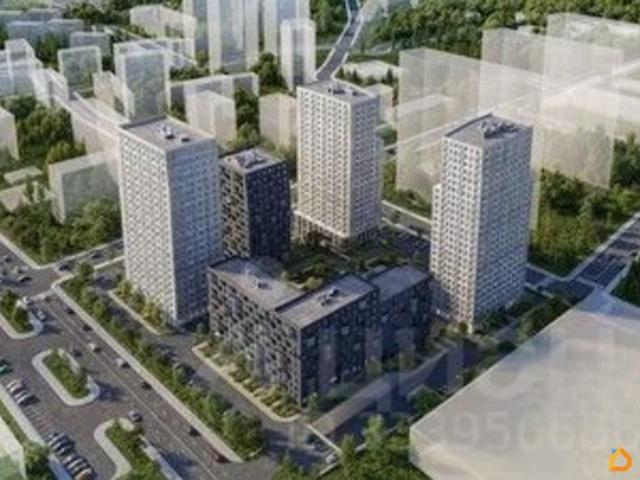 Квартира продажа в Уфа, Башкортостан Респ