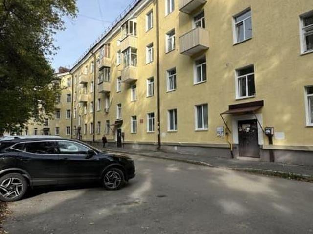 Квартира продажа в Уфа, Башкортостан Респ