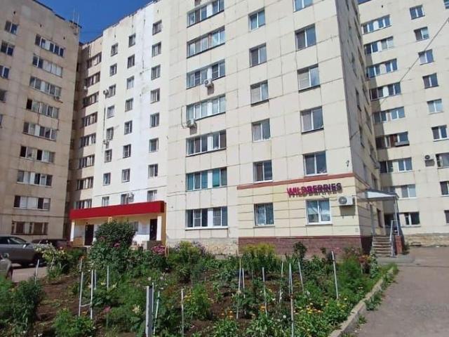 Квартира продажа в Уфа, Башкортостан Респ