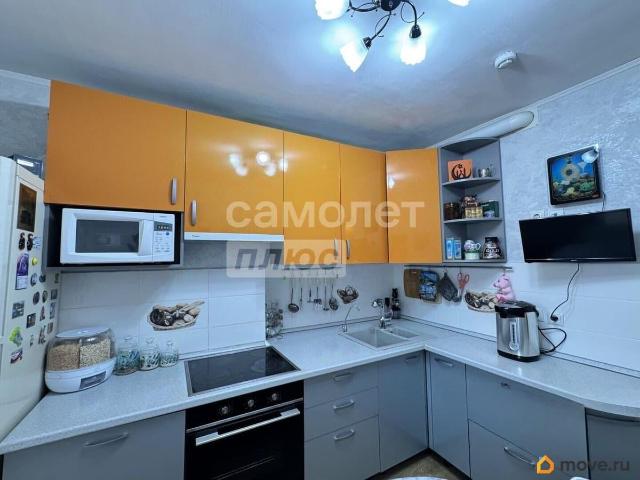 Квартира продажа в Уфа, Башкортостан Респ