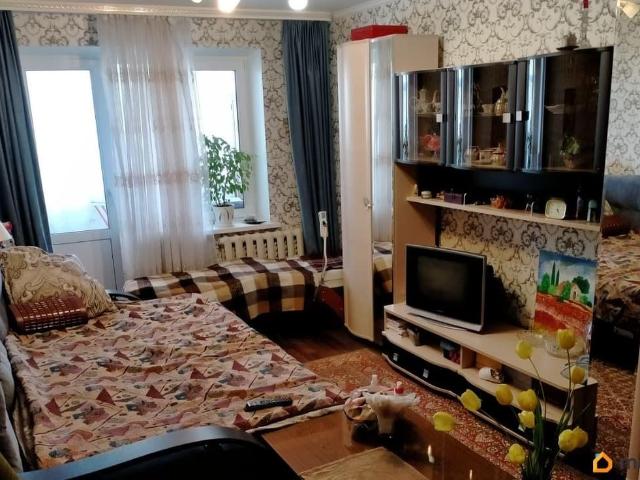 Квартира продажа в Уфа, Башкортостан Респ