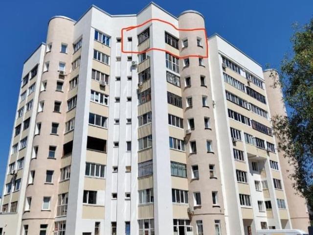 Квартира продажа в Уфа, Башкортостан Респ