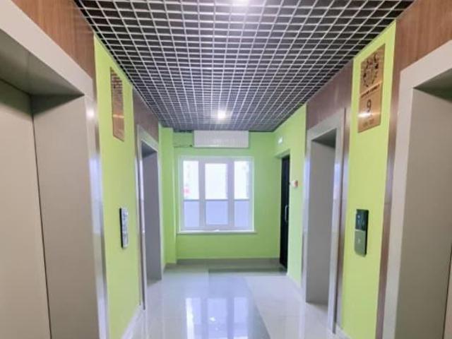 Квартира продажа в Уфа, Башкортостан Респ