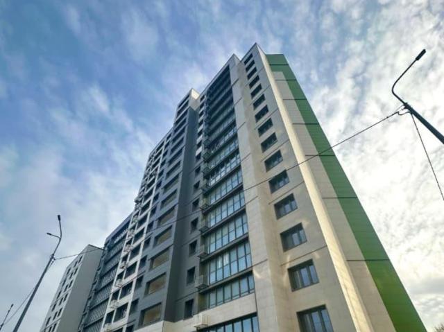 Квартира продажа в Уфа, Башкортостан Респ