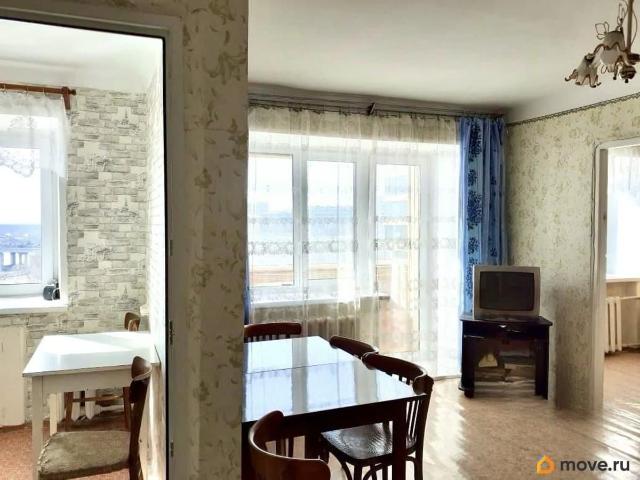 Квартира продажа в Уфа, Башкортостан Респ