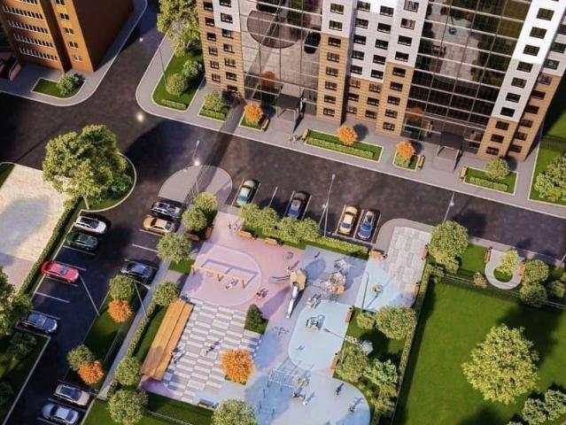 Квартира продажа в Уфа, Башкортостан Респ