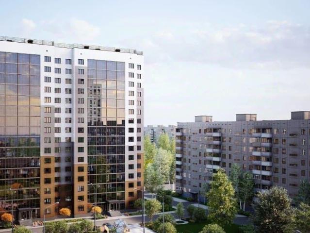 Квартира продажа в Уфа, Башкортостан Респ
