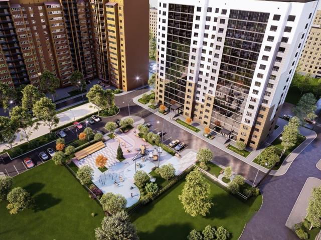 Квартира продажа в Уфа, Башкортостан Респ