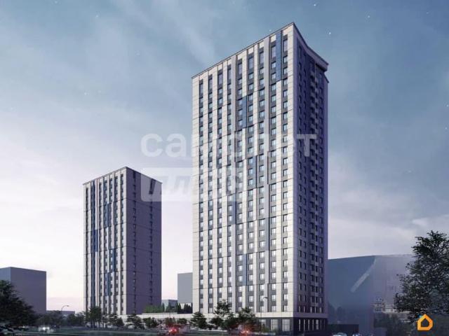 Квартира продажа в Уфа, Башкортостан Респ