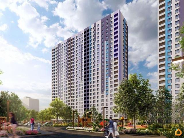Квартира продажа в Уфа, Башкортостан Респ