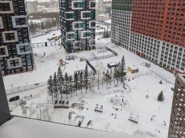 Квартира продажа в Уфа, Башкортостан Респ