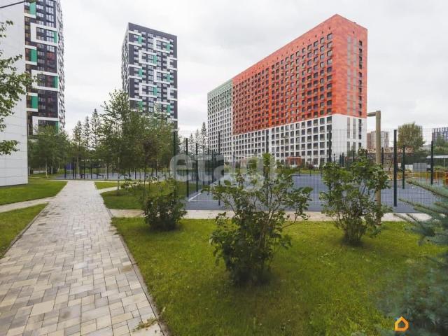Квартира продажа в Уфа, Башкортостан Респ