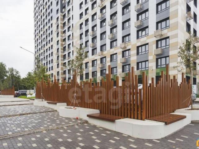 Квартира продажа в Уфа, Башкортостан Респ