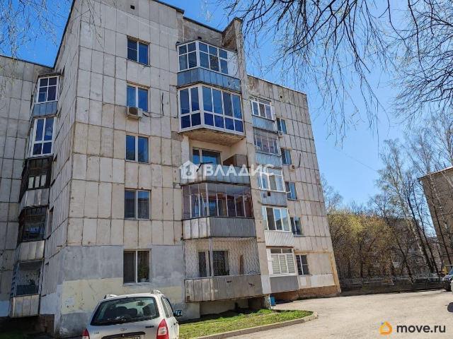 Квартира продажа в Уфа, Башкортостан Респ