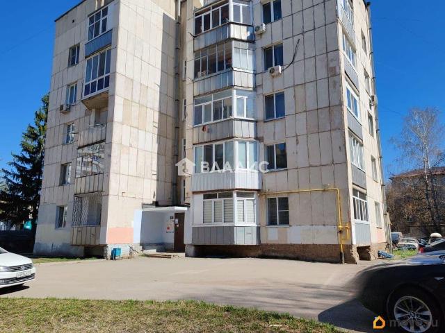 Квартира продажа в Уфа, Башкортостан Респ