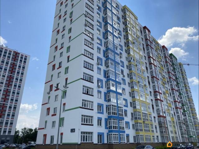 Квартира продажа в Уфа, Башкортостан Респ