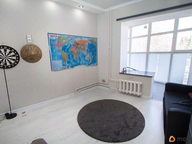 Квартира продажа в Уфа, Башкортостан Респ