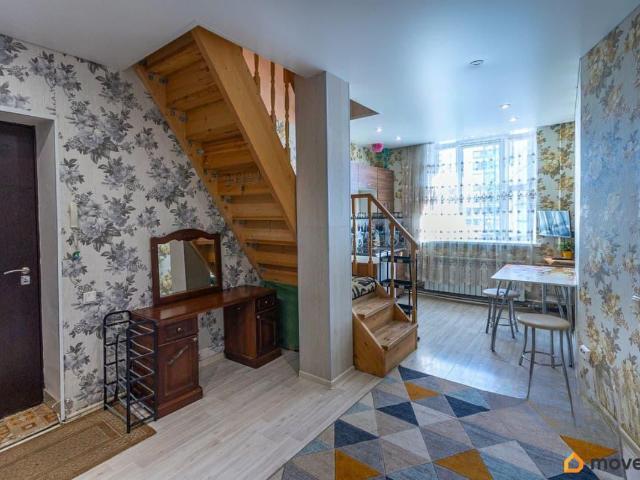 Квартира продажа в Уфа, Башкортостан Респ