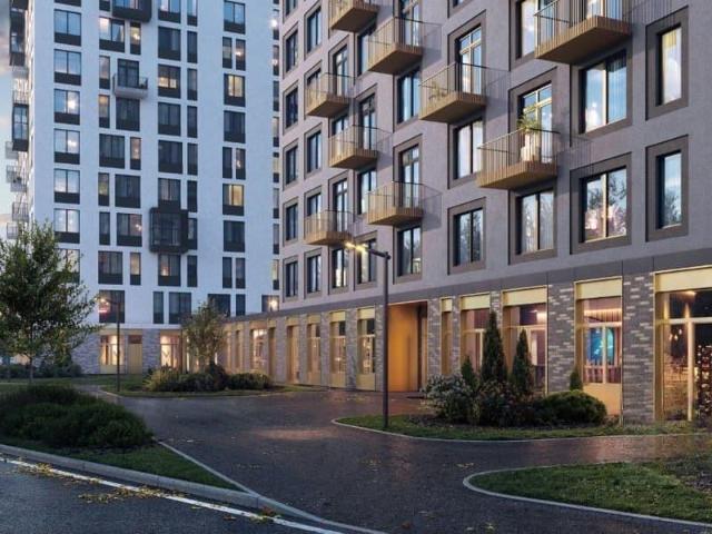 Квартира продажа в Уфа, Башкортостан Респ