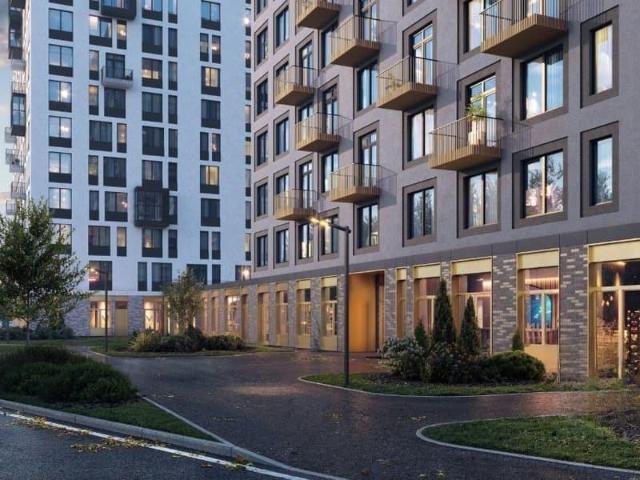 Квартира продажа в Уфа, Башкортостан Респ