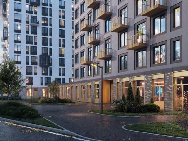 Квартира продажа в Уфа, Башкортостан Респ