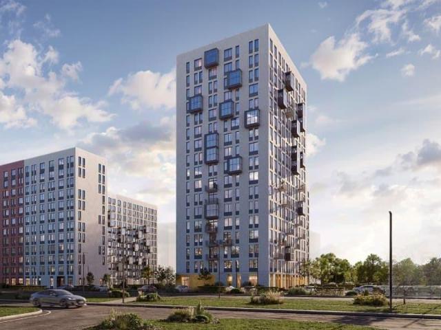 Квартира продажа в Уфа, Башкортостан Респ