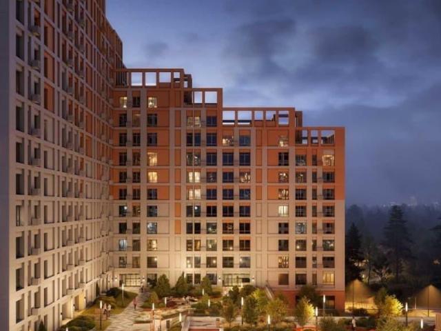 Квартира продажа в Уфа, Башкортостан Респ
