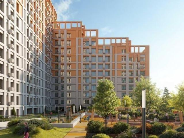 Квартира продажа в Уфа, Башкортостан Респ