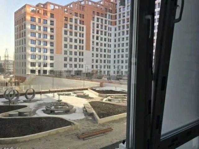 Квартира продажа в Уфа, Башкортостан Респ