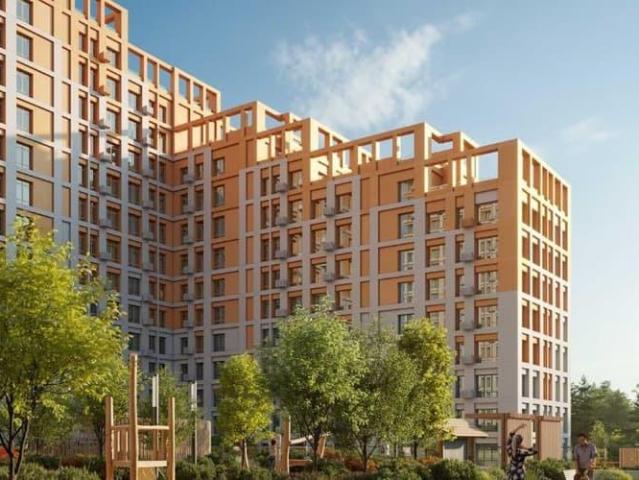 Квартира продажа в Уфа, Башкортостан Респ