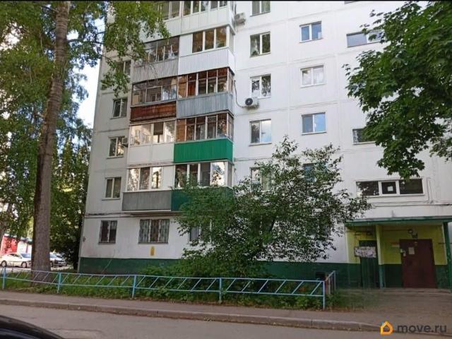 Квартира продажа в Уфа, Башкортостан Респ