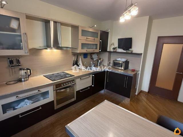 Квартира продажа в Уфа, Башкортостан Респ