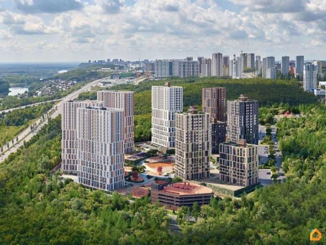 Квартира продажа в Уфа, Башкортостан Респ