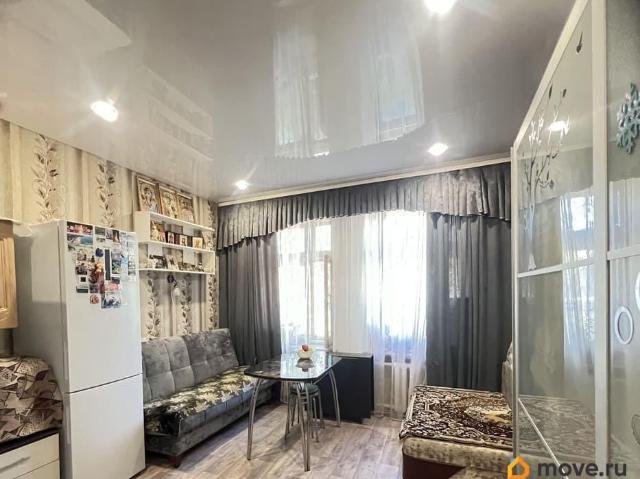 Квартира продажа в Уфа, Башкортостан Респ
